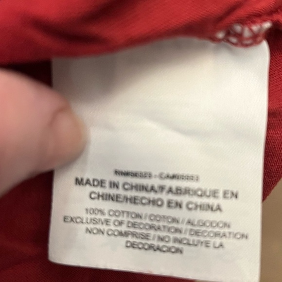 Nike Roll Tide Tee - Picture 4 of 4